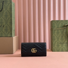 Gucci Wallets Purse